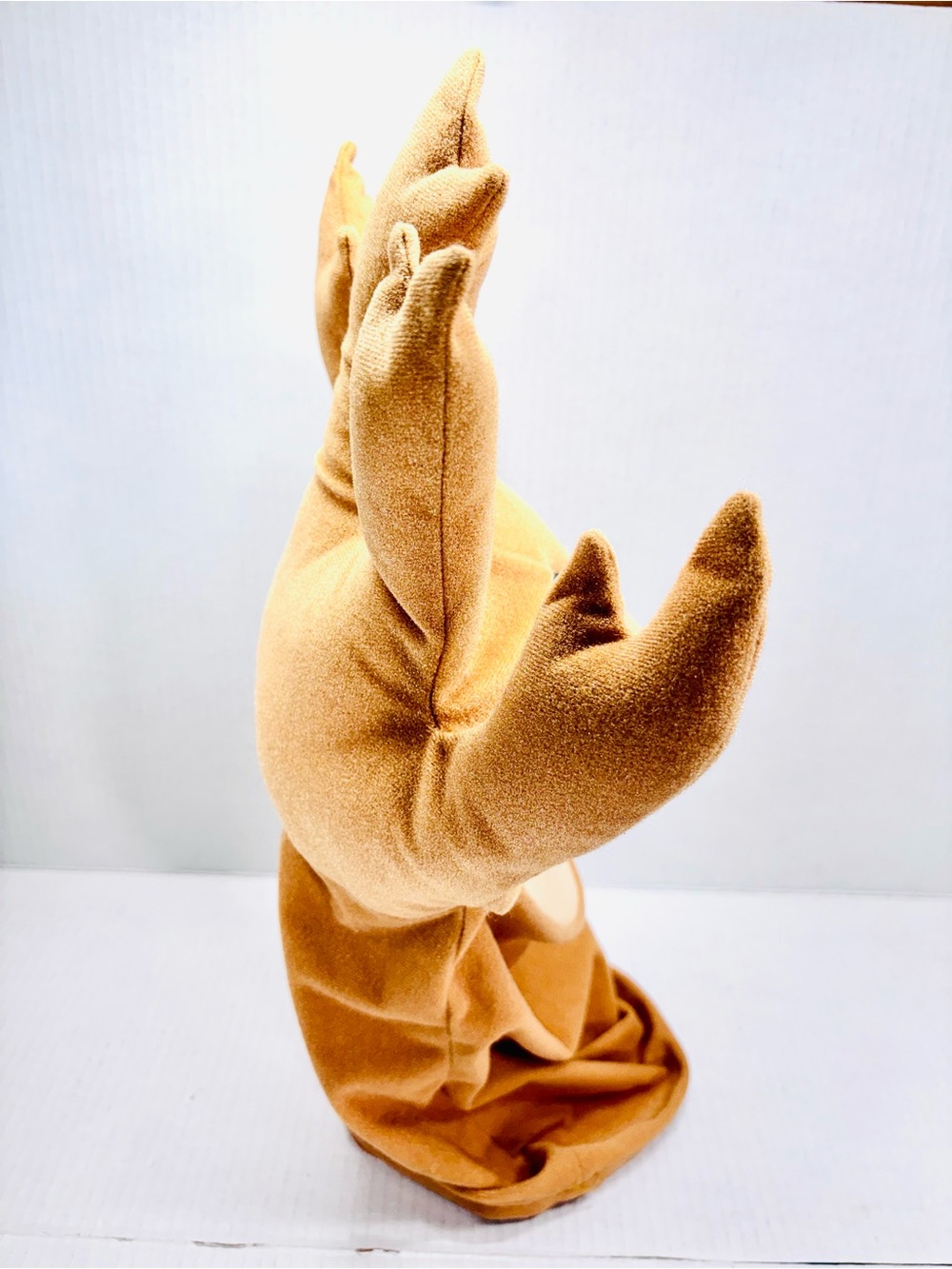 Puppet Partners 21” Mr. Tree Hand Puppet - Picture 4 of 7